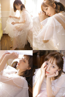 年轻的妈妈.